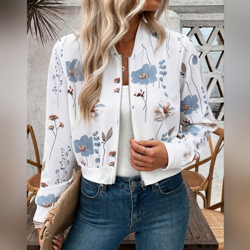 Bloom Breaker Jacket - Picture 5 of 5